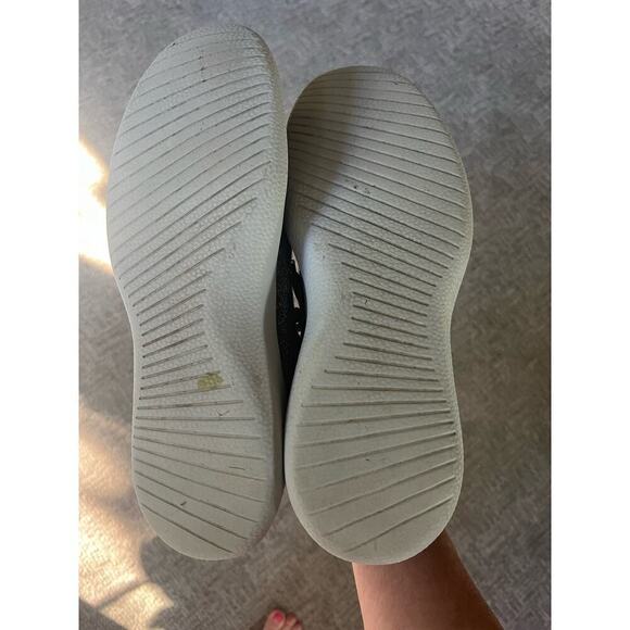 Allbird gray wool running sneakers Mens 11 - Picture 3 of 5